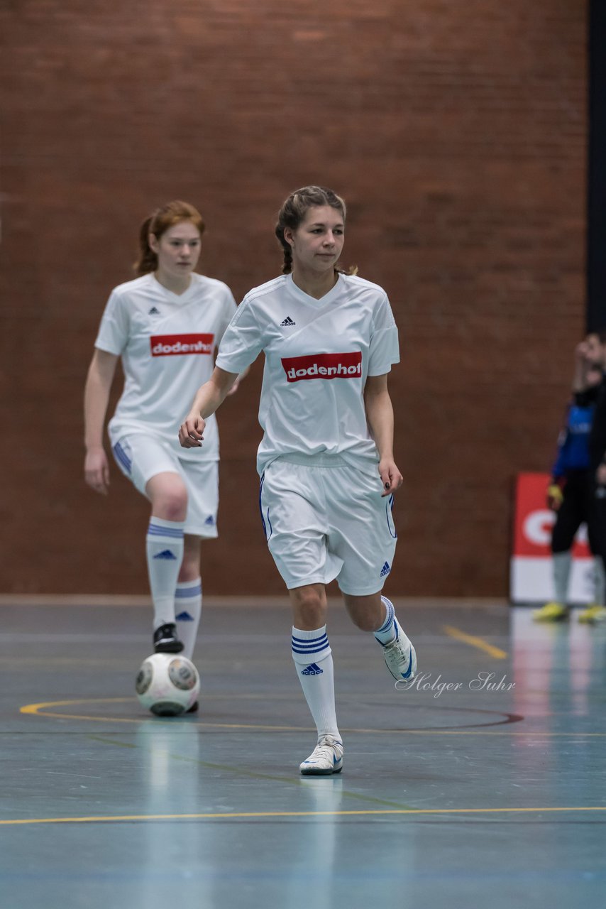 Bild 557 - Dodenhof Cup